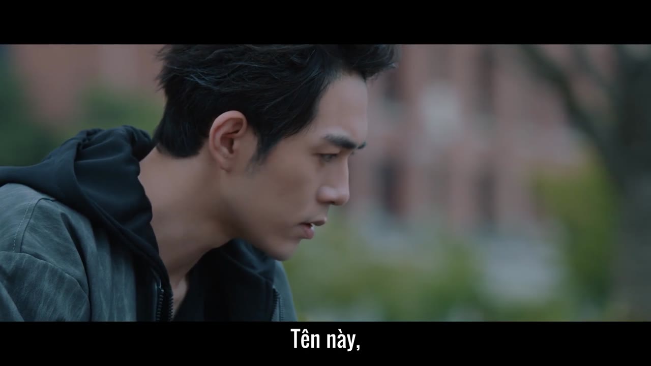 Mối Quan Hệ Nguy Hiểm tập 13