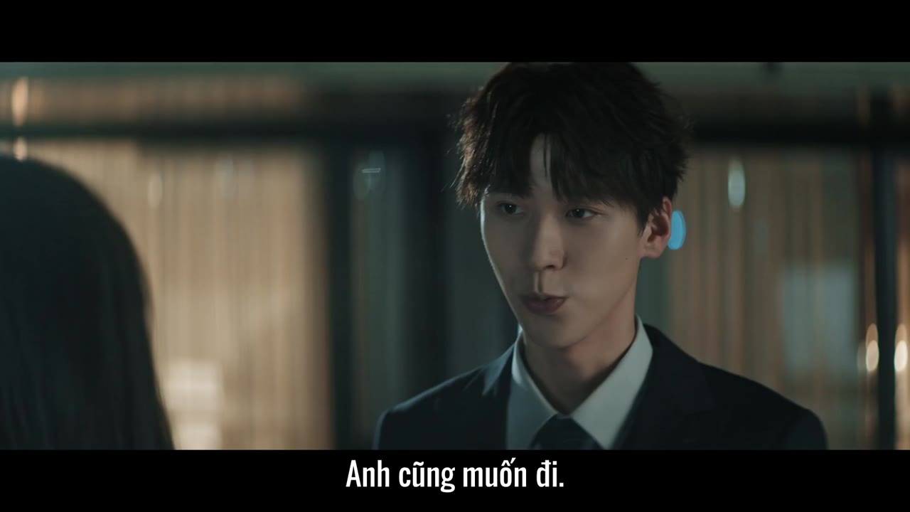 Mối Quan Hệ Nguy Hiểm tập 14 cảnh 3