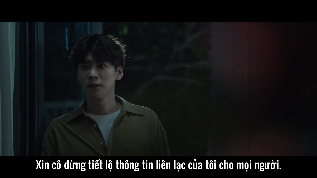 Mối Quan Hệ Nguy Hiểm tập 16 cảnh 2