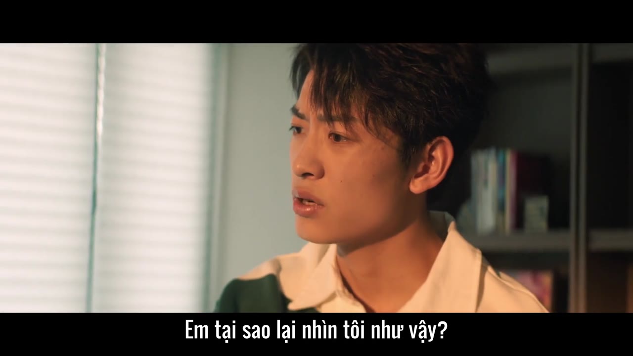 Mối Quan Hệ Nguy Hiểm tập 24 cảnh 2