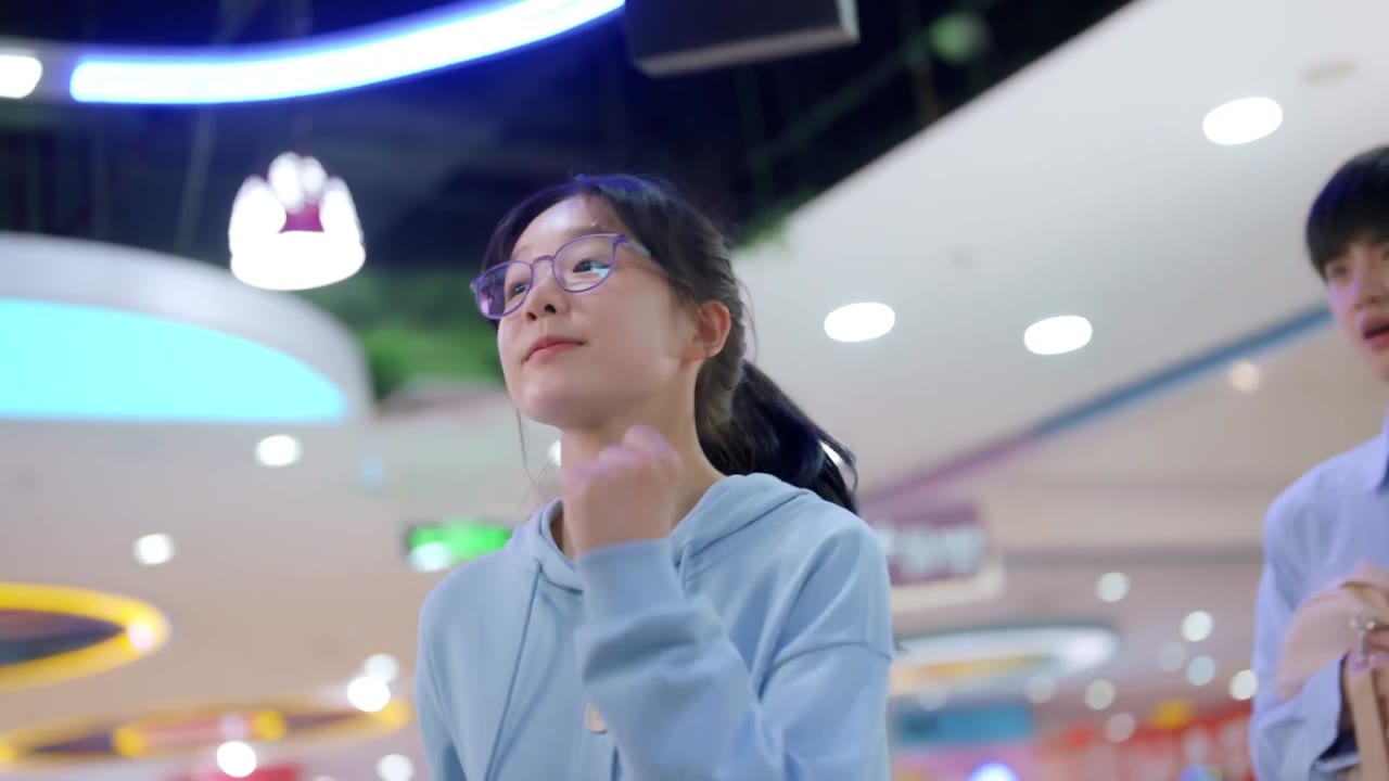 Bí Mật Nơi Góc Tối tập 3