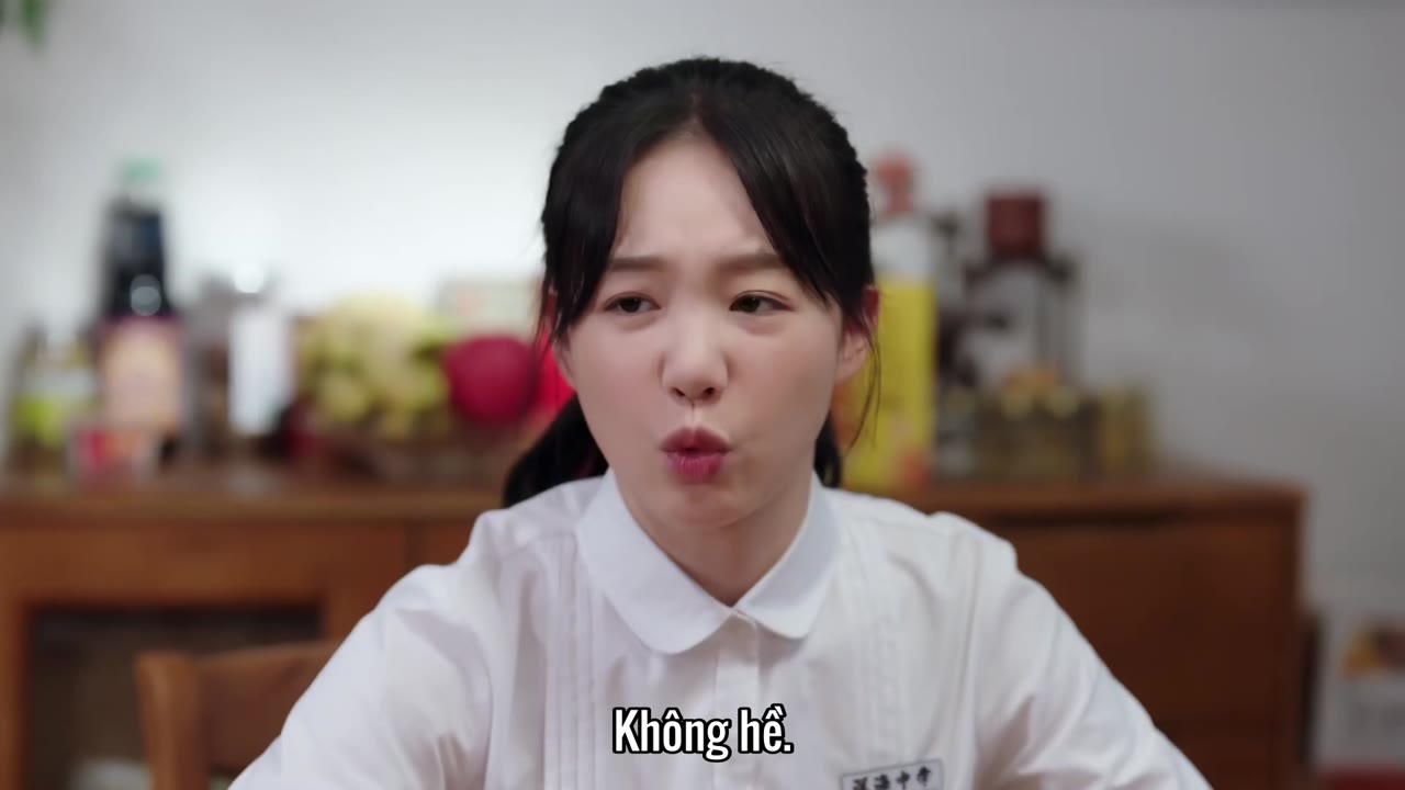 Bí Mật Nơi Góc Tối tập 3 cảnh 2