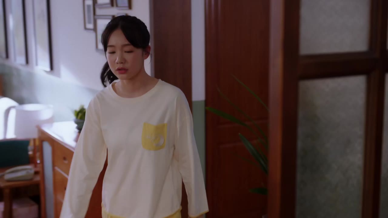 Bí Mật Nơi Góc Tối tập 4