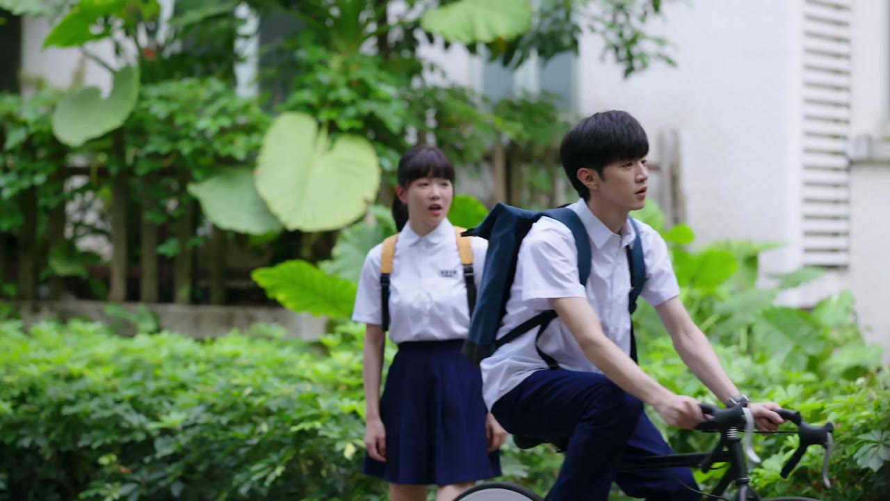 Bí Mật Nơi Góc Tối tập 12 cảnh 2
