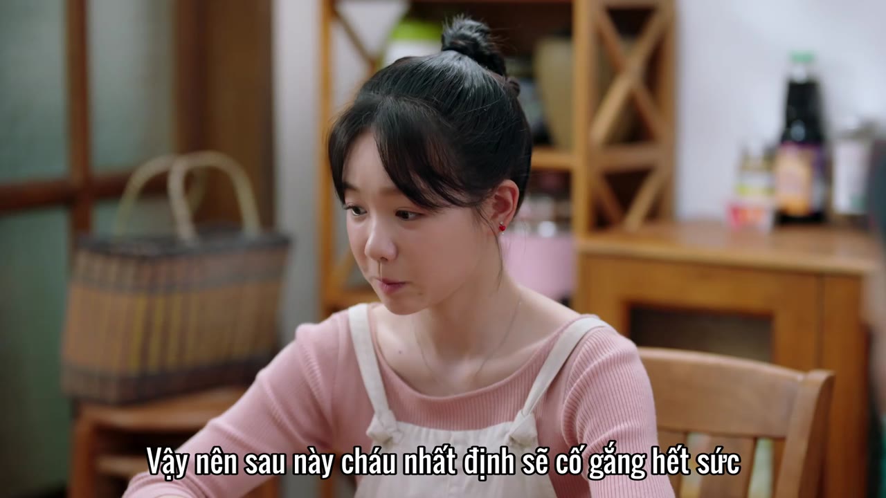 Bí Mật Nơi Góc Tối tập 22 cảnh 2
