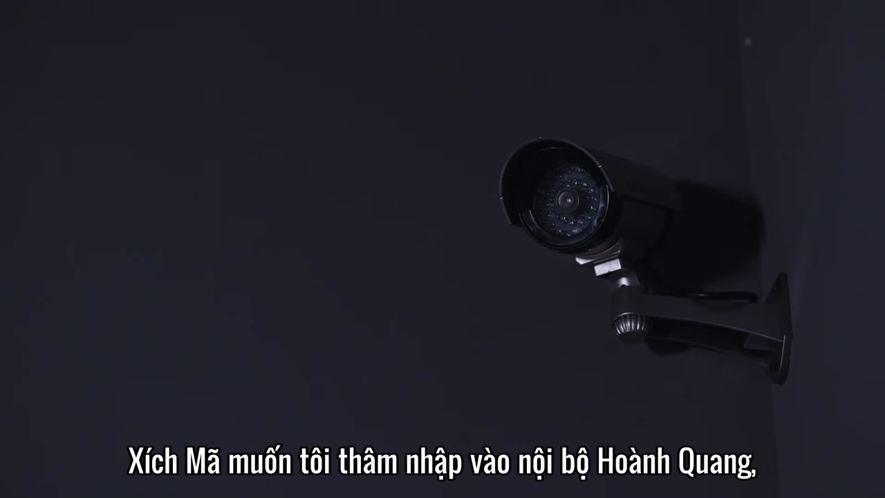 Bí Mật Nơi Góc Tối tập 23