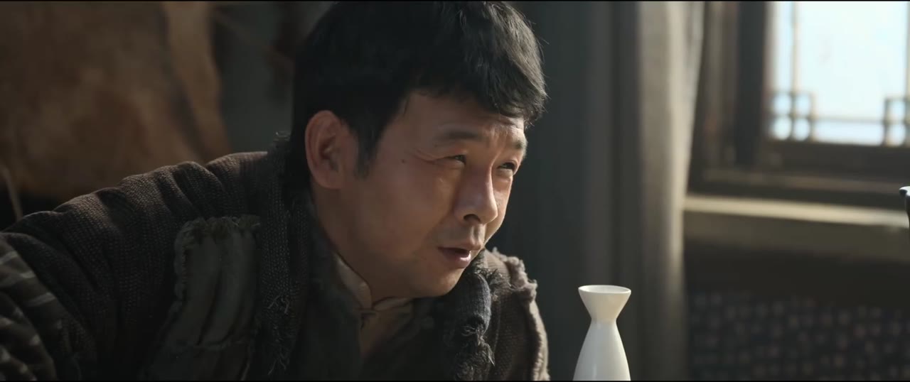 Vượt Tầm Kiểm Soát tập 3
