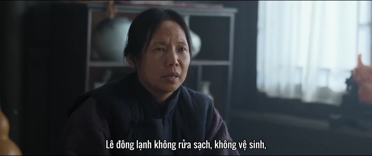 Vượt Tầm Kiểm Soát tập 7