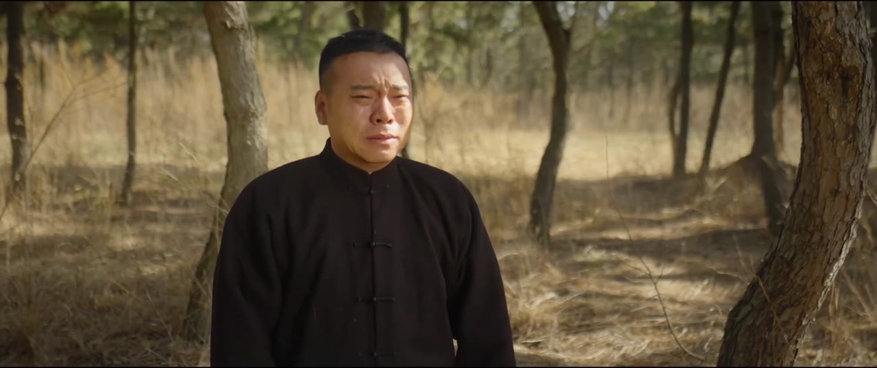 Vượt Tầm Kiểm Soát tập 11