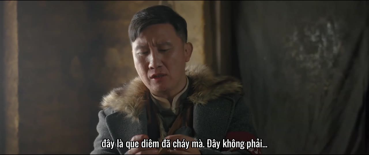 Vượt Tầm Kiểm Soát tập 12