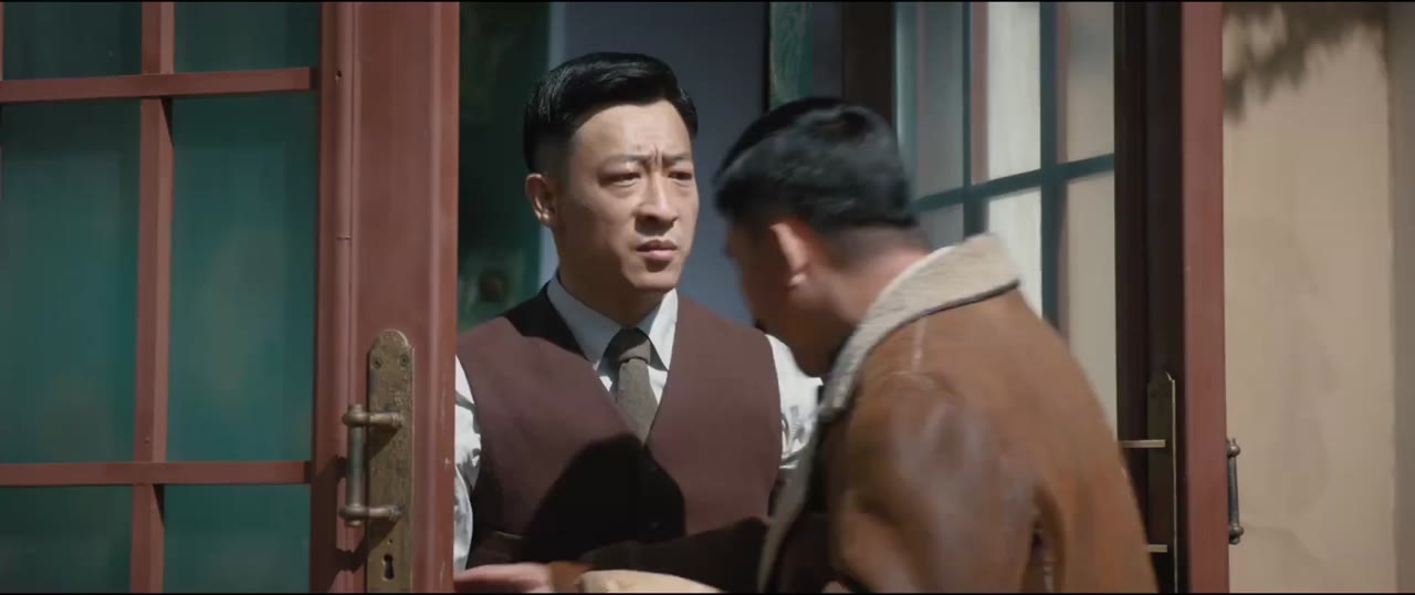 Vượt Tầm Kiểm Soát tập 16