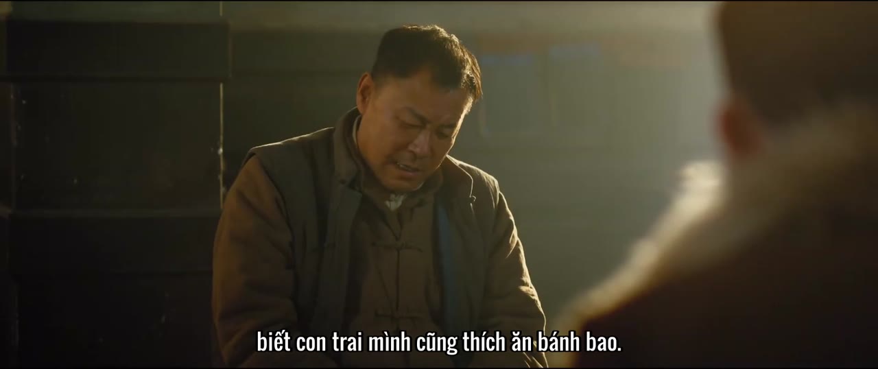 Vượt Tầm Kiểm Soát tập 23 cảnh 2