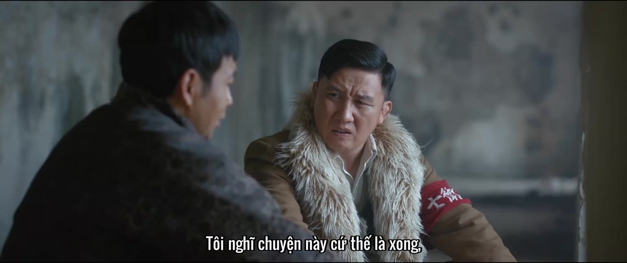 Vượt Tầm Kiểm Soát tập 26