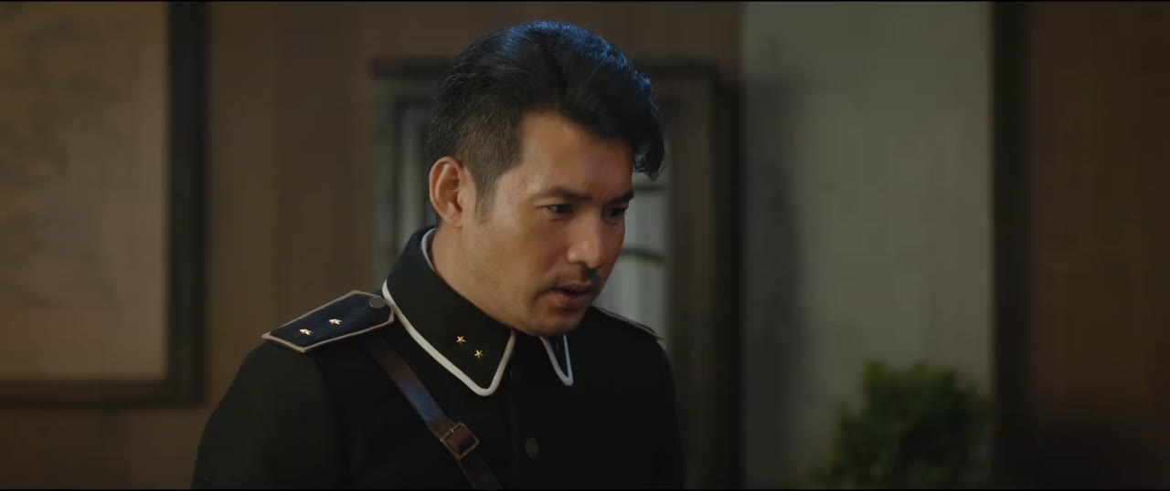 Vượt Tầm Kiểm Soát tập 27
