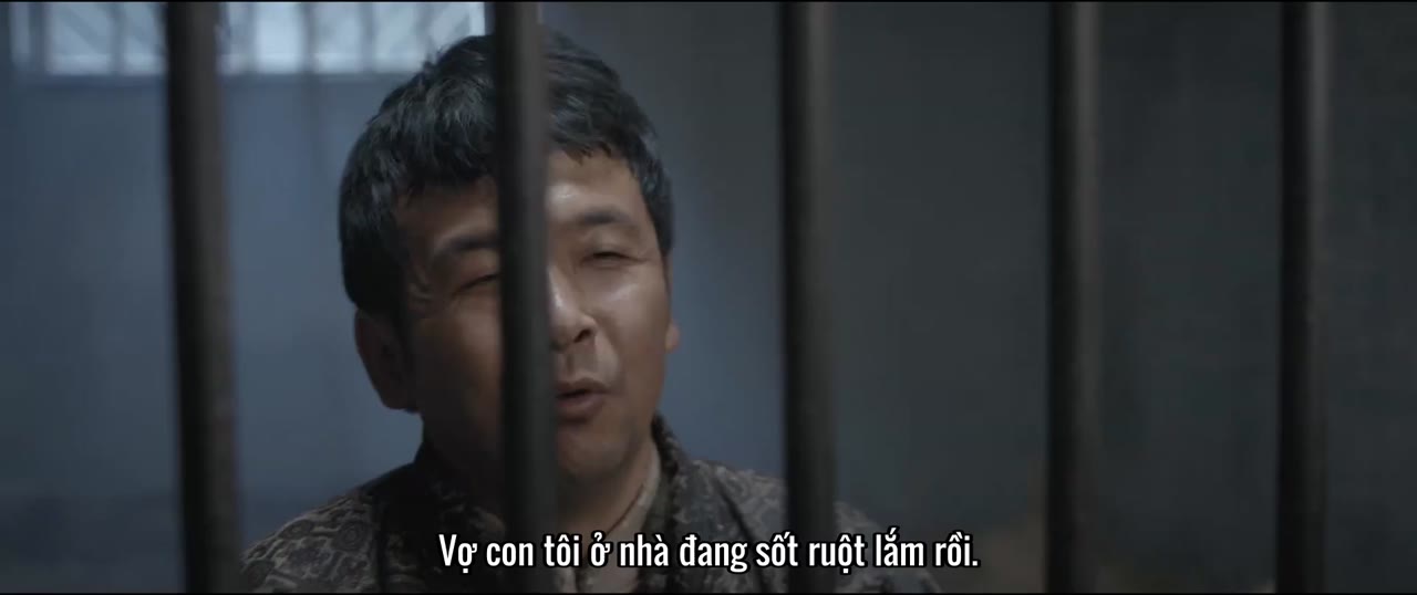 Vượt Tầm Kiểm Soát tập 27 cảnh 3