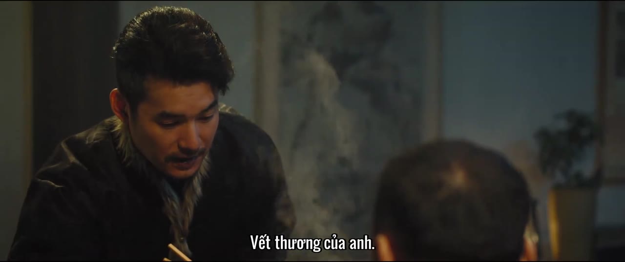 Vượt Tầm Kiểm Soát tập 29