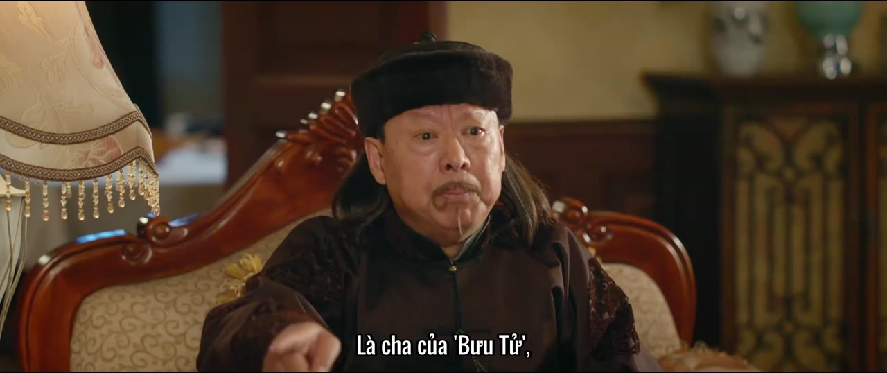 Vượt Tầm Kiểm Soát tập 32
