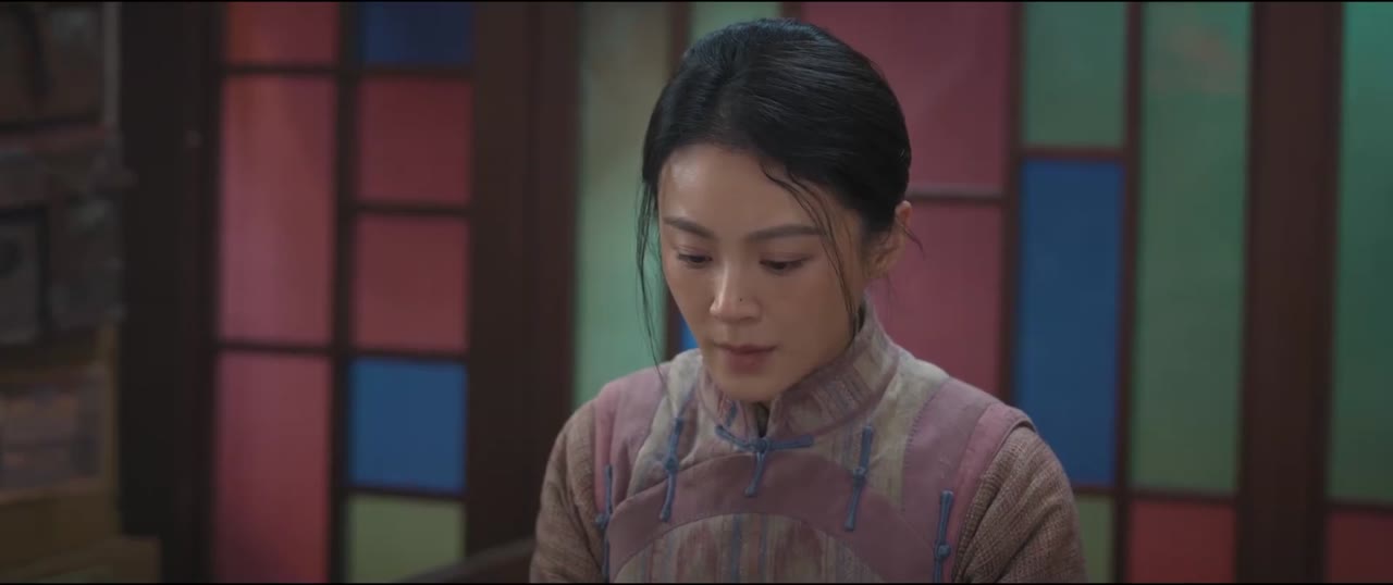 Vượt Tầm Kiểm Soát tập 33 cảnh 3