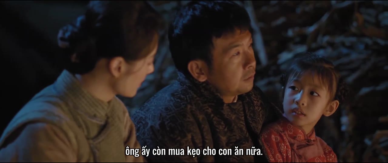 Vượt Tầm Kiểm Soát tập 43