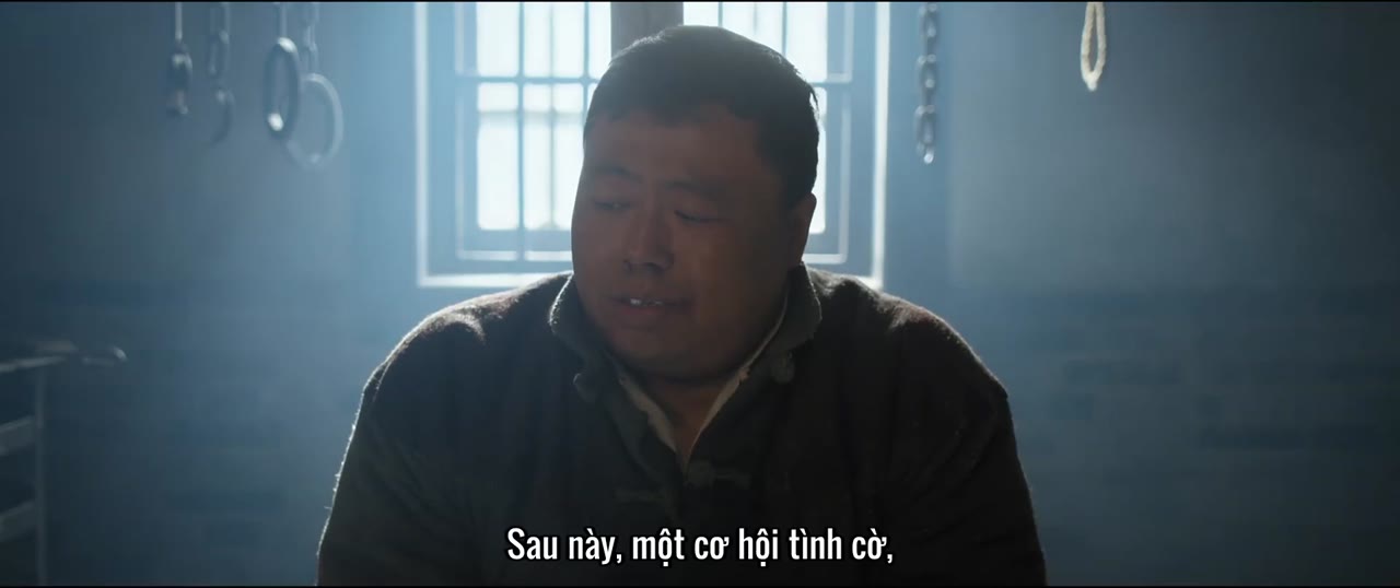 Vượt Tầm Kiểm Soát tập 45