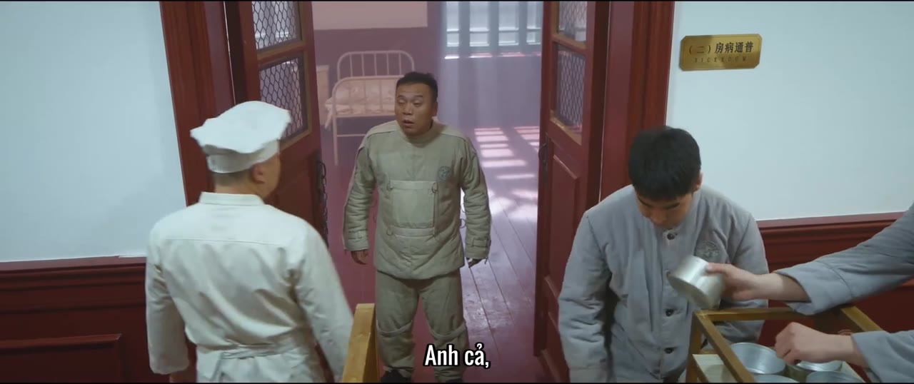 Vượt Tầm Kiểm Soát tập 47