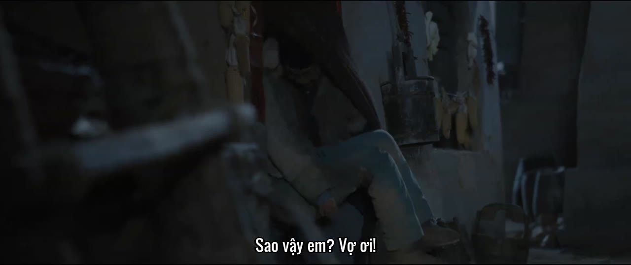 Vượt Tầm Kiểm Soát tập 52