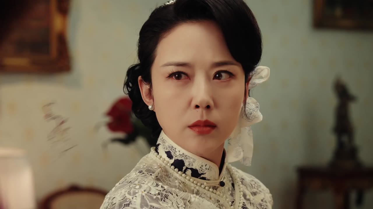 Trở Lại Năm 1938 tập 1 cảnh 3