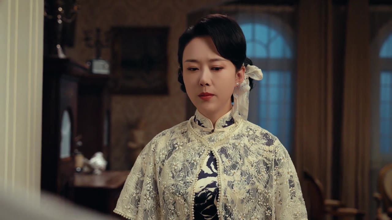 Trở Lại Năm 1938 tập 2 cảnh 3