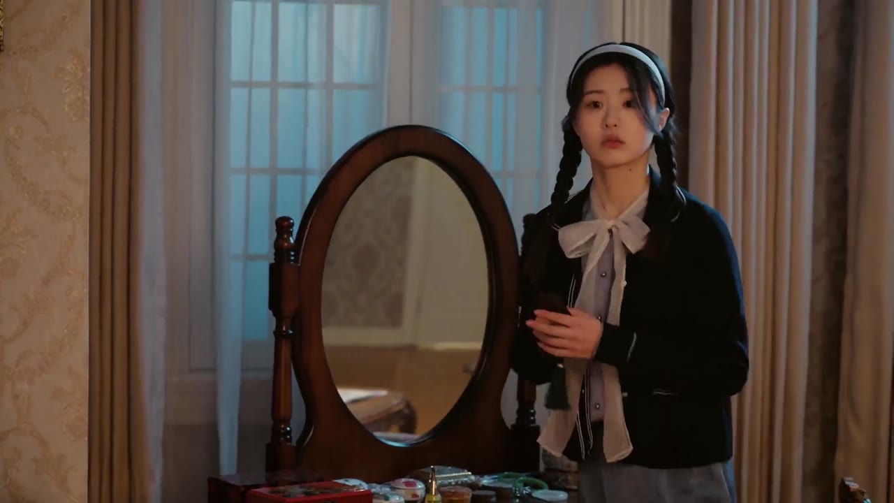 Trở Lại Năm 1938 tập 8 cảnh 2