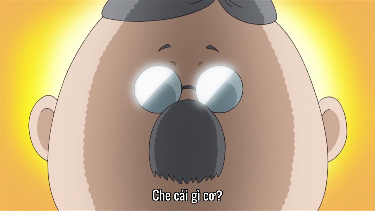 Suzakinishi The Animation tập 1 cảnh 3