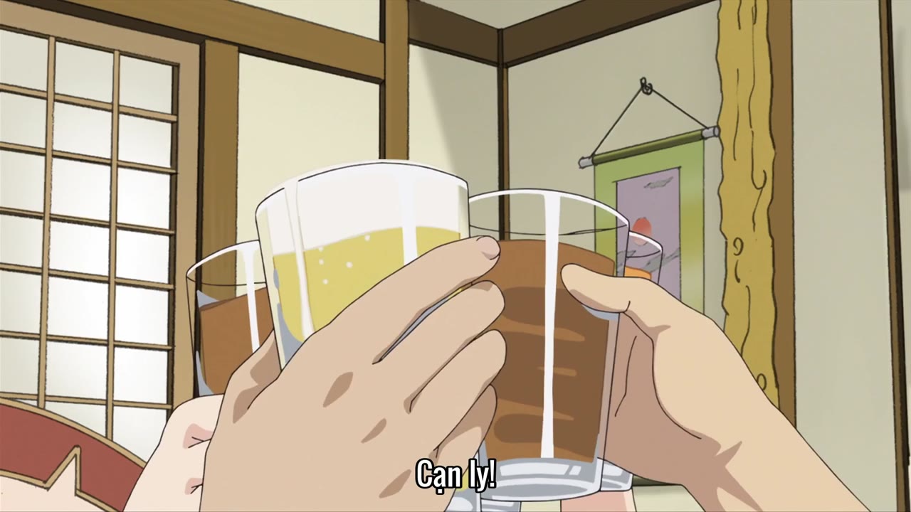 Suzakinishi The Animation tập 4