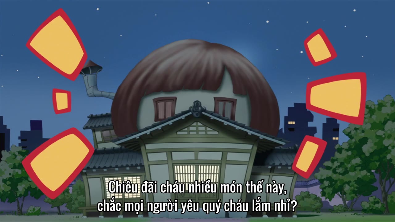 Suzakinishi The Animation tập 4 cảnh 3