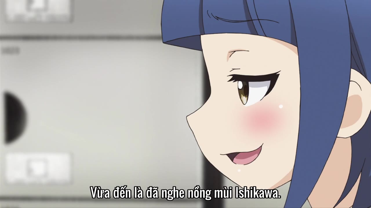 Suzakinishi The Animation tập 6