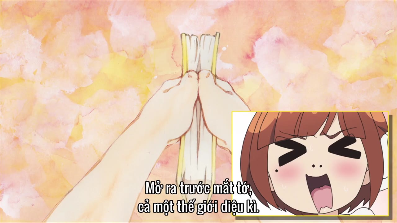 Suzakinishi The Animation tập 7 cảnh 2