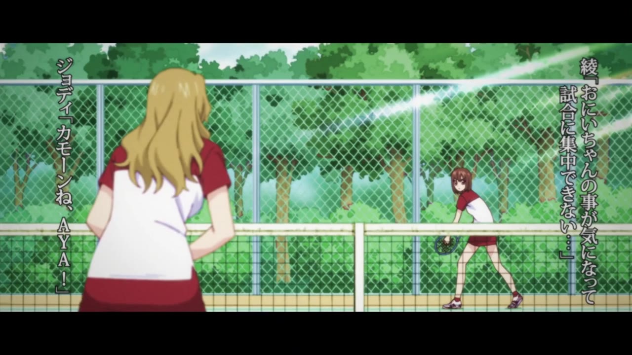 Suzakinishi The Animation tập 7 cảnh 3