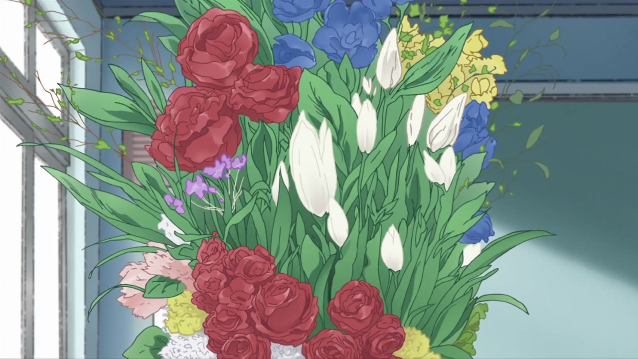 Suzakinishi The Animation tập 8