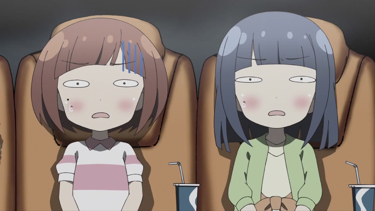 Suzakinishi The Animation tập 9