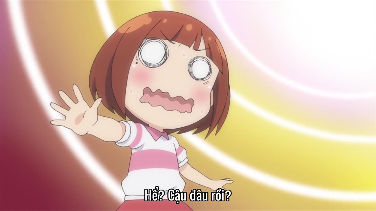 Suzakinishi The Animation tập 9 cảnh 2
