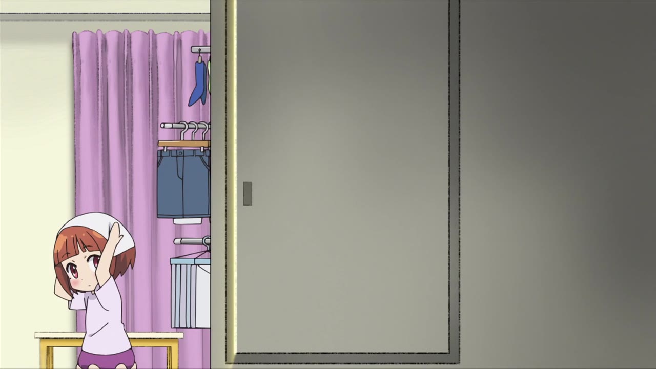 Suzakinishi The Animation tập 10 cảnh 3