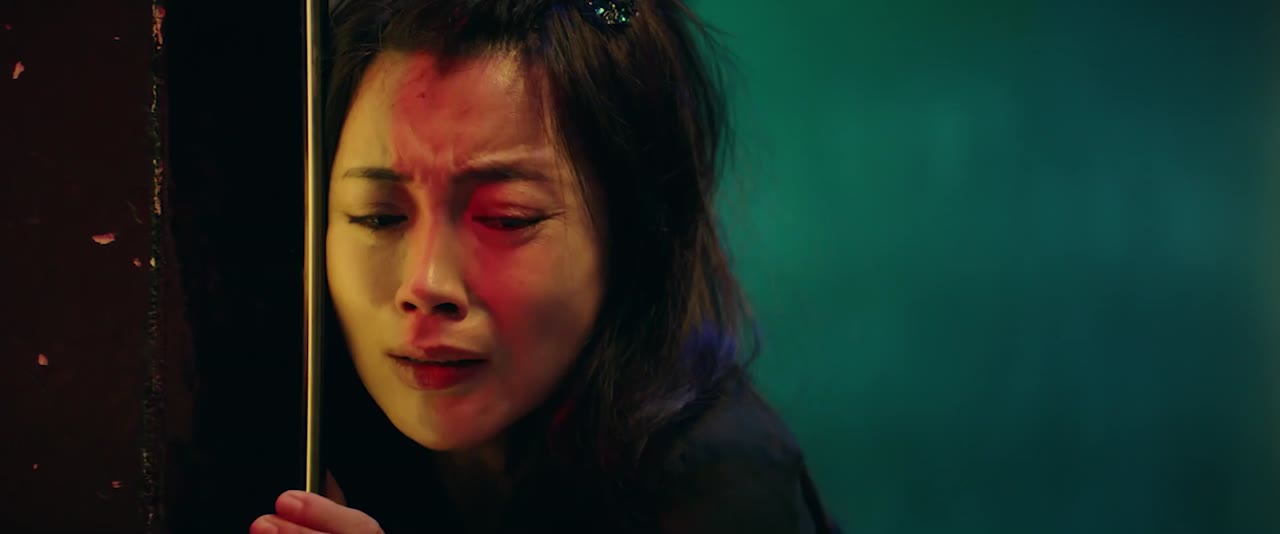 Pháp Y Tâm Linh tập 3 cảnh 2