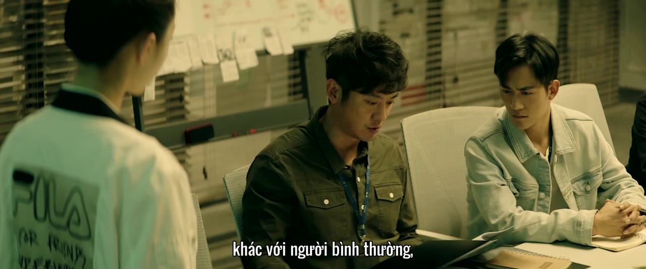 Pháp Y Tâm Linh tập 4