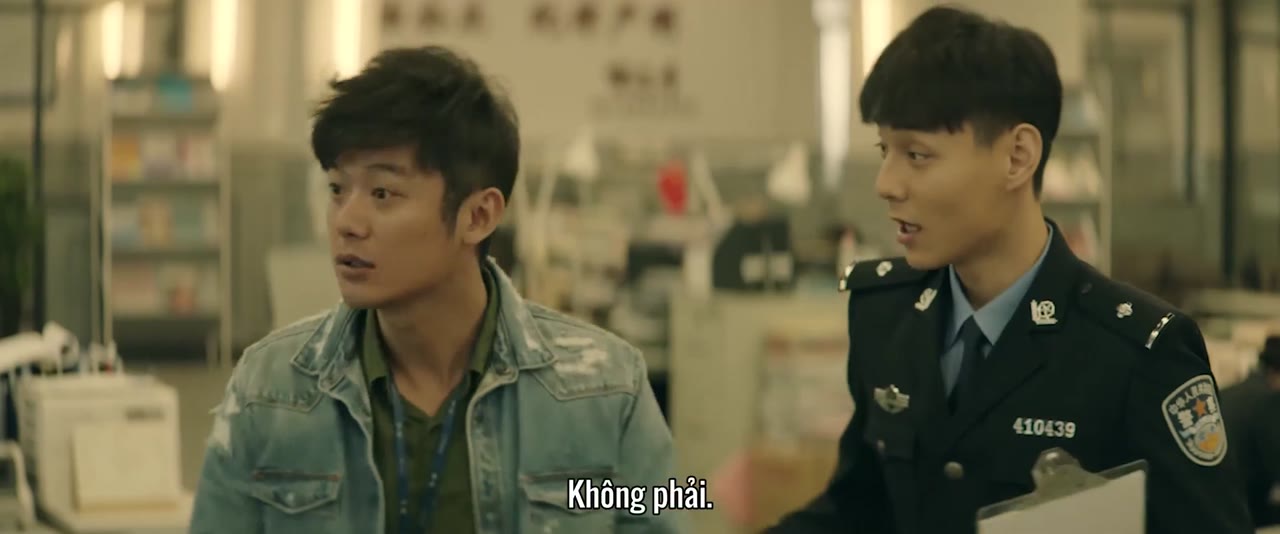 Pháp Y Tâm Linh tập 6