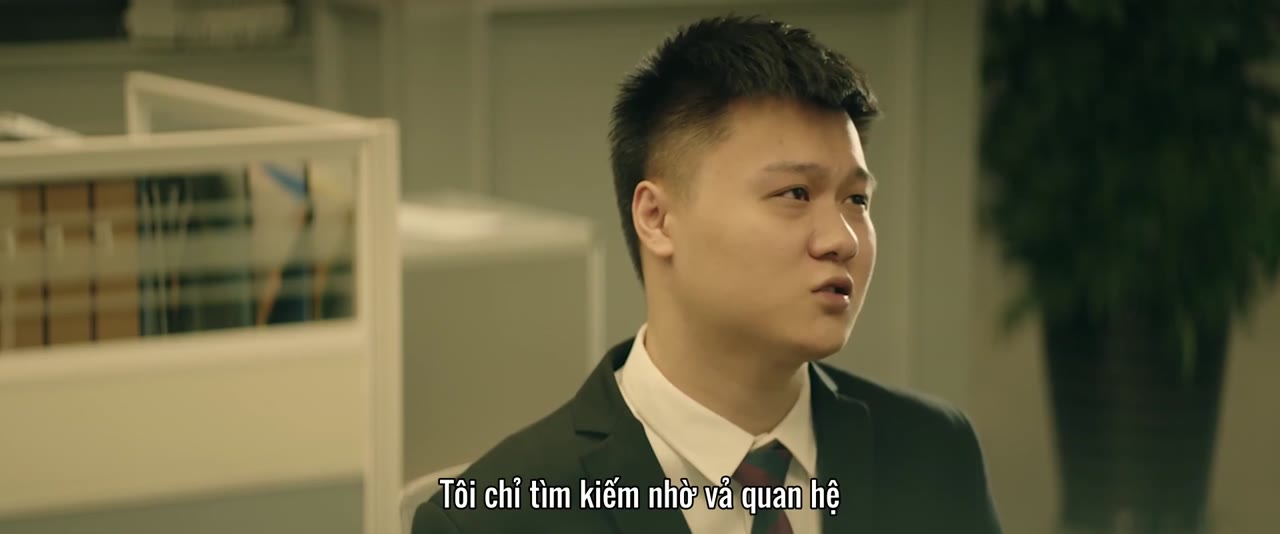 Pháp Y Tâm Linh tập 8 cảnh 2