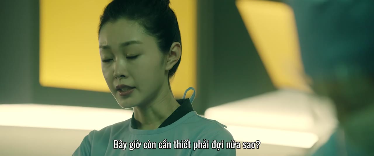 Pháp Y Tâm Linh tập 8 cảnh 3