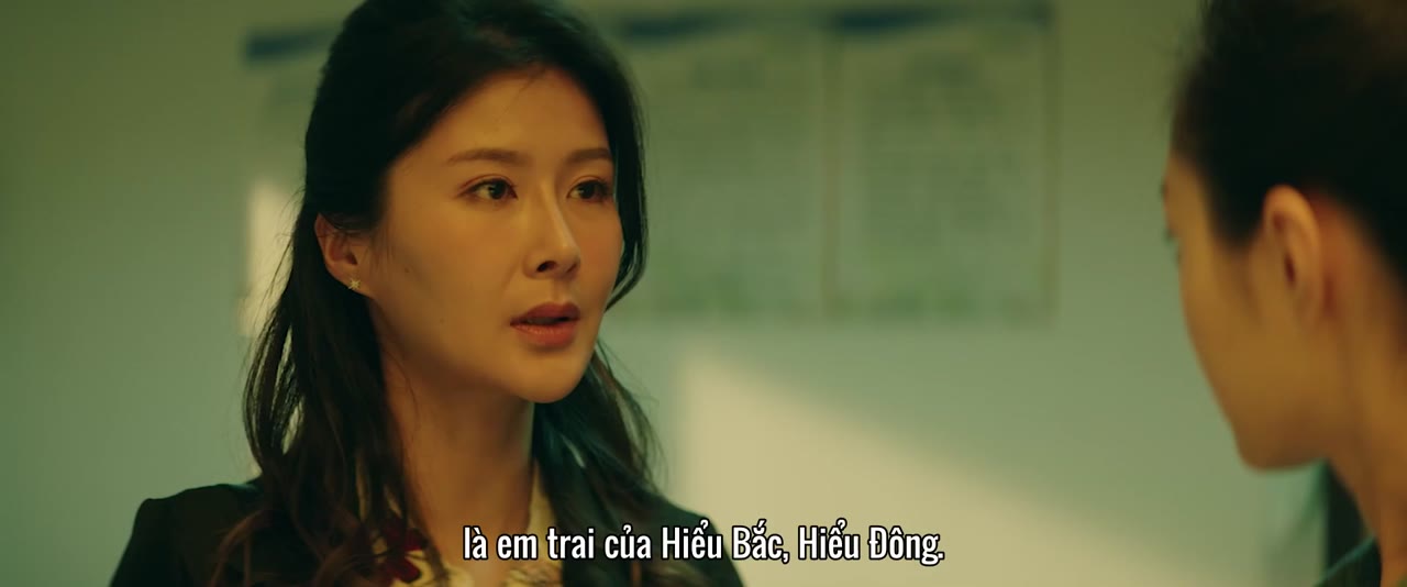 Pháp Y Tâm Linh tập 17 cảnh 2