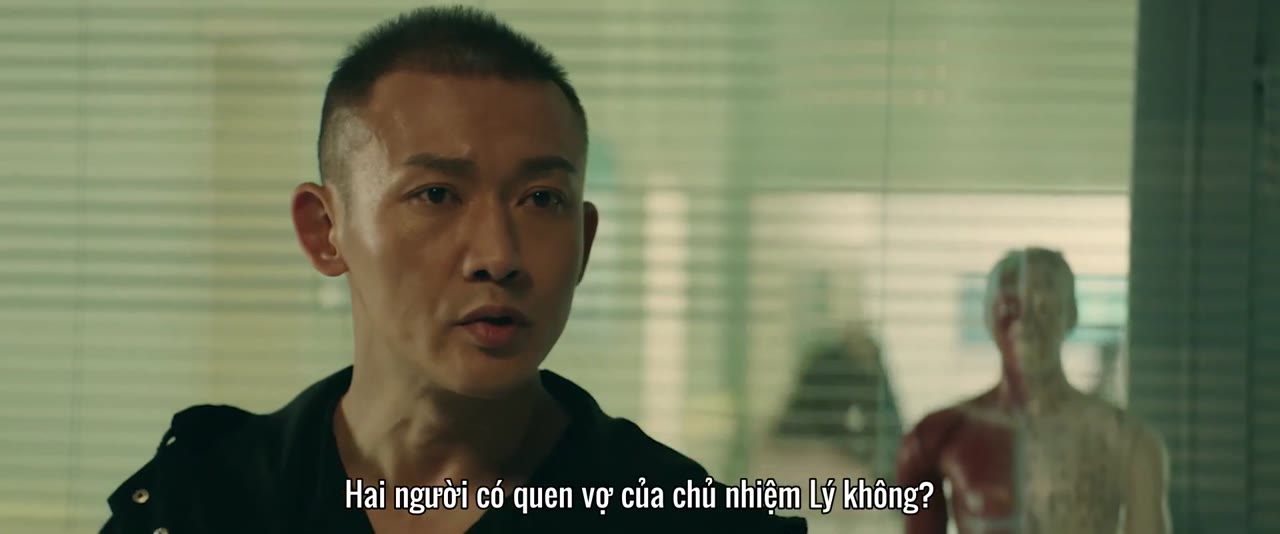 Pháp Y Tâm Linh tập 18 cảnh 3