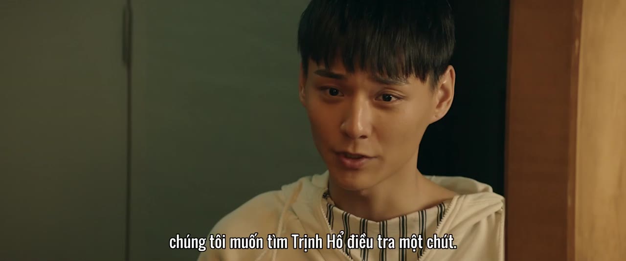 Pháp Y Tâm Linh tập 23