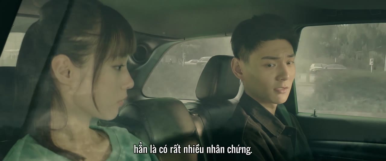 Pháp Y Tâm Linh tập 25