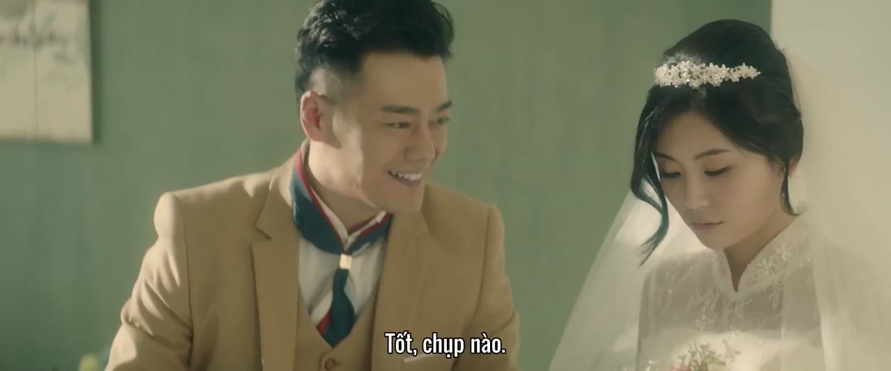 Pháp Y Tâm Linh tập 27 cảnh 3