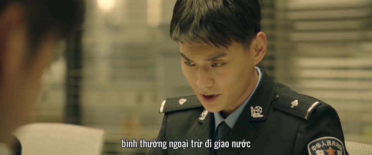 Pháp Y Tâm Linh tập 30 cảnh 3